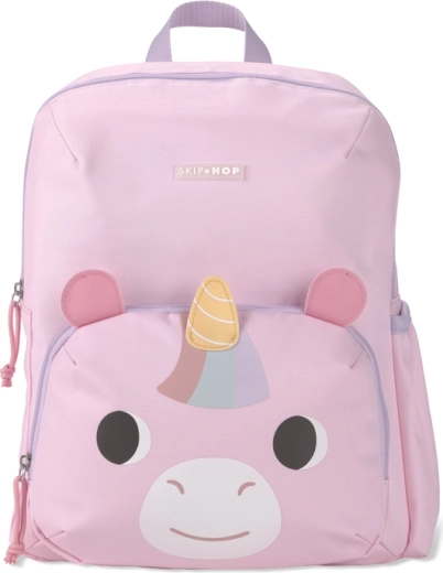Sac à dos Skip Hop pour enfants d’âge préscolaire Besties Squad licorne