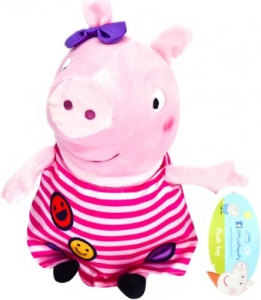 Peluche Peppa Pig 31 cm