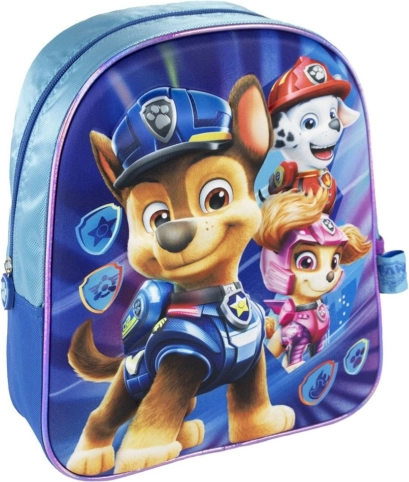 Sac à dos enfant Pat’ Patrouille (sous licence)