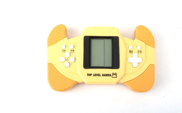 Mini jeu Digi – cubes qui tombent (26 jeux)