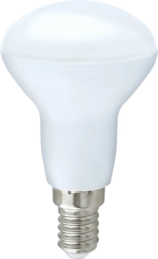 Ampoule LED réflecteur Solight R50 E14 5 W 3000 K 440 lm blanche