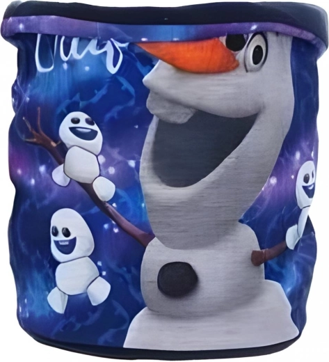 Tour de cou Frozen Olaf