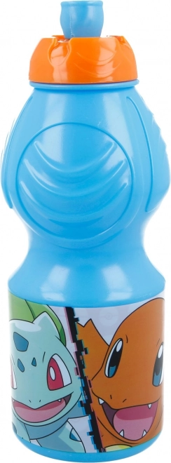Bouteille d'eau Pokémon 400 ml