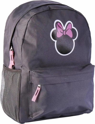 Sac à dos scolaire Minnie 41 cm