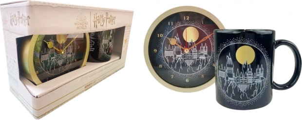 Coffret cadeau Harry Potter Premium