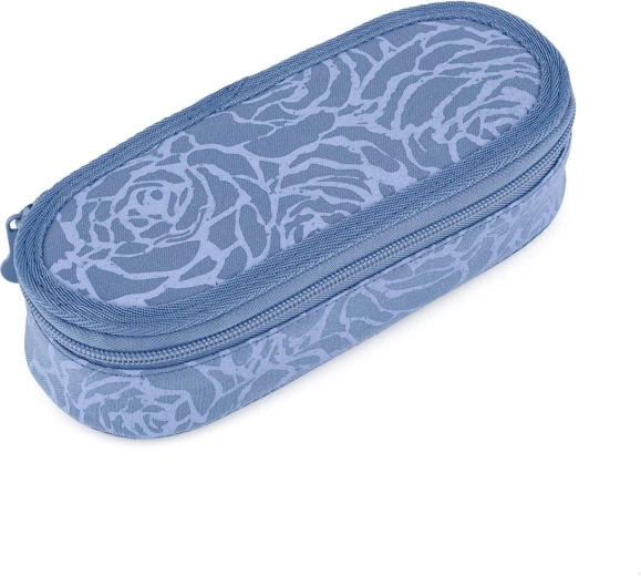 Trousse étudiante ovale Topgal