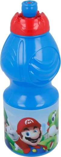 Nintendo Super Mario gourde de sport 400 ml