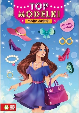 Top modèles – accessoires de mode