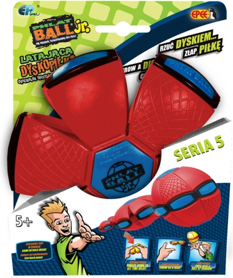 Phlat Ball JR