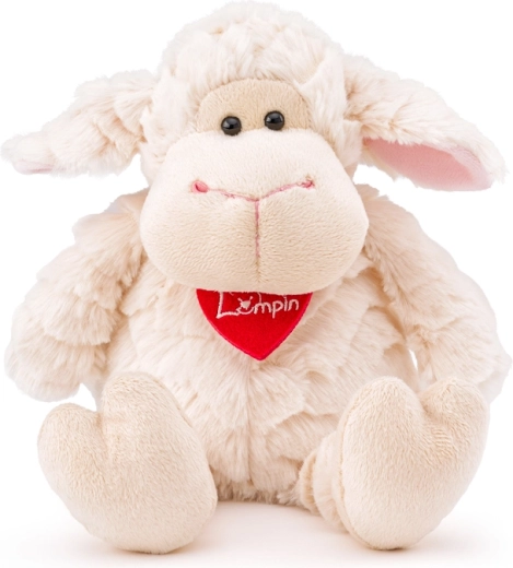 Peluche mouton Brenda 24 cm