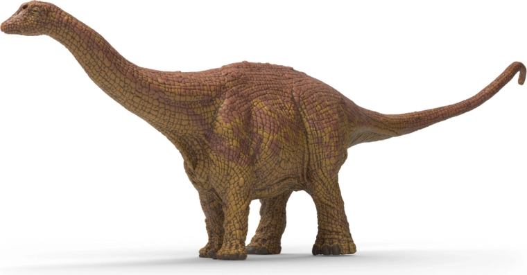 Petit animal préhistorique – figurine brontosaure SCHLEICH