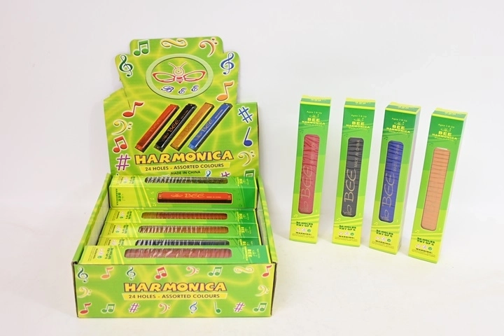 Harmonica