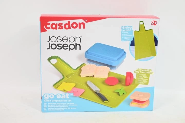 Ensemble déjeuner Casdon pour enfants