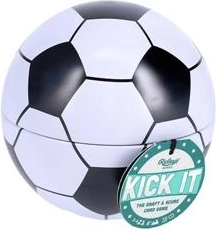 Jeu de cartes Football par Ridley’s Games