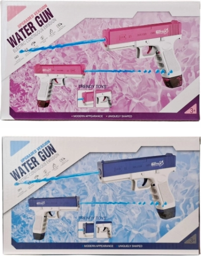 Pistolet à eau électrique pour enfants