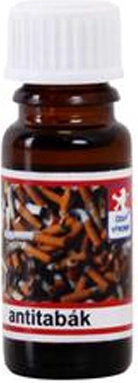 Huile essentielle Antitabac 10 ml
