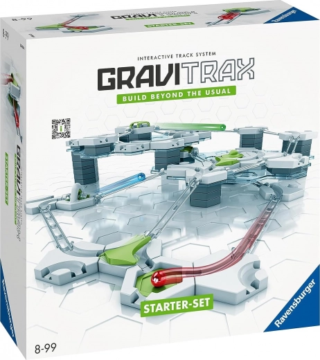 Kit de démarrage Gravitrax