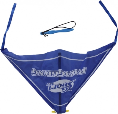 Rogalo à impulsion pour enfants