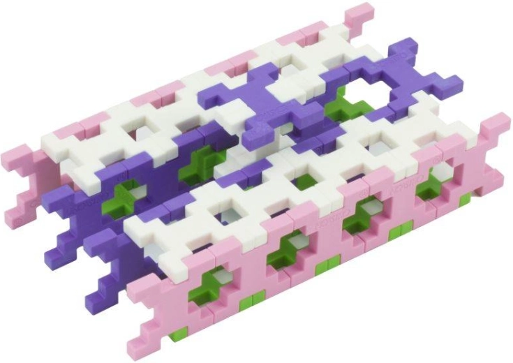 Construction sur plusieurs plans et structures 3D solides