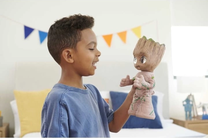 Danse au son et amuse toute la famille