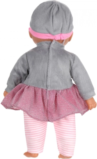 Matériaux agréables et détails soignés