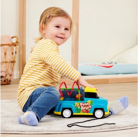 Son de klaxon à pression