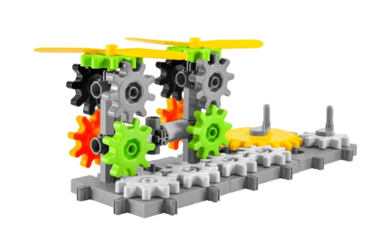 Grand set pour des idées infinies