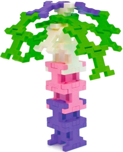 12 instructions + créativité illimitée