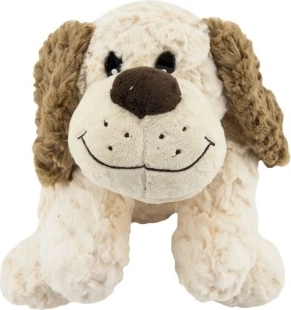 Peluche toute douce pour des câlins apaisants