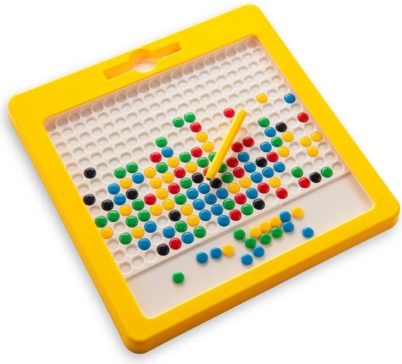 Développement de la motricité fine et de la concentration