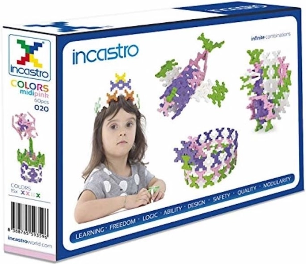 Couleurs pastel et design responsable