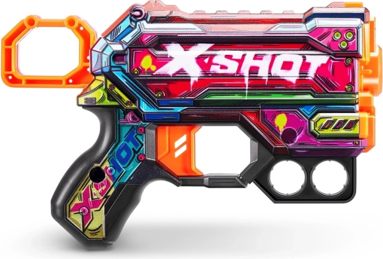 Format compact, maniabilité maximale