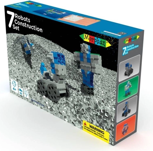 Pièces résistantes et assemblage solide