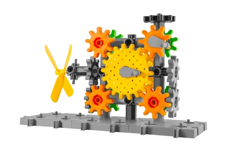 Modèles mobiles sans piles