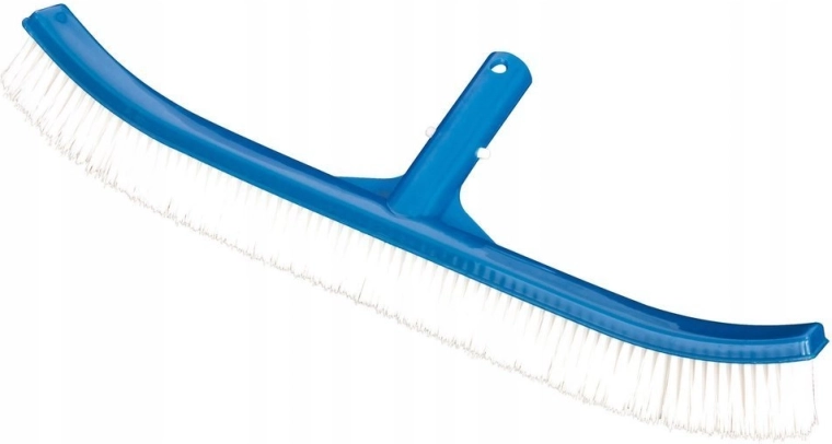 Nettoyage sûr grâce aux angles arrondis