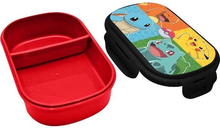 Rangement de la collation sûr et malin