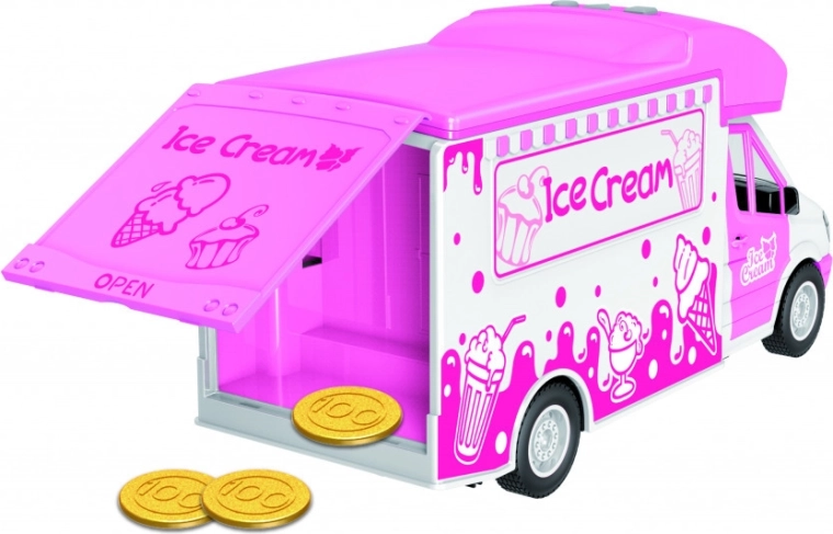 Jeu de commerce et d’épargne