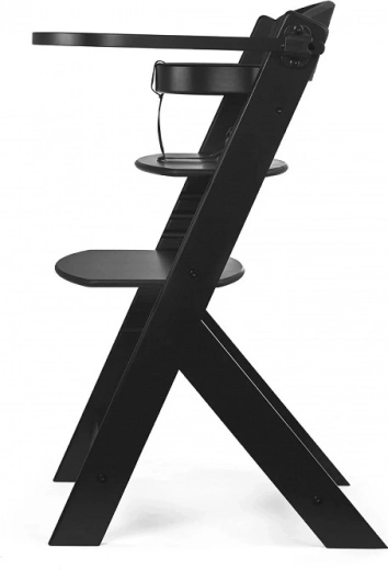 Confort pendant les repas et les jeux
