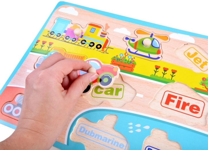 Prise en main facile pour les petites mains