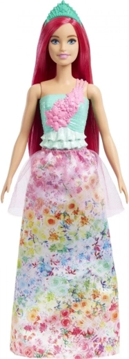 Tenue féerique de princesse