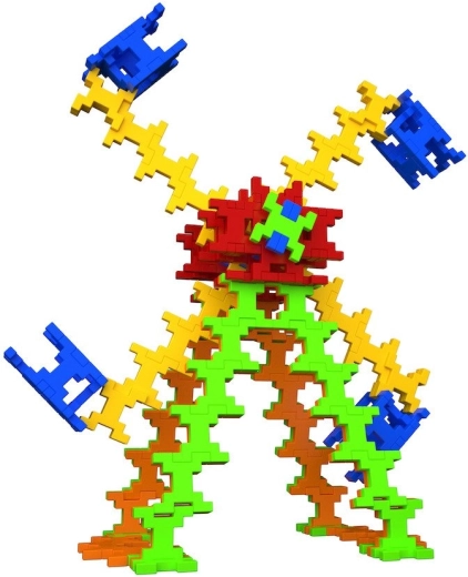 Un jeu créatif qui développe les compétences