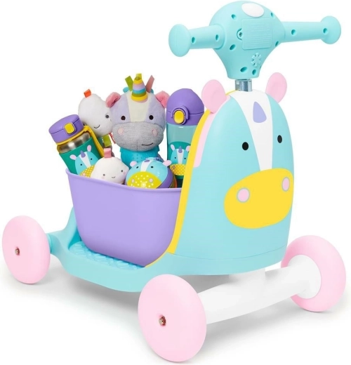 Espace de rangement pour jouets et structure stable