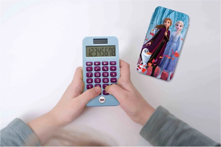 Utilisation facile et écran bien lisible