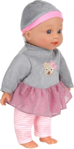 Apprend plus de 60 mots en polonais et en anglais