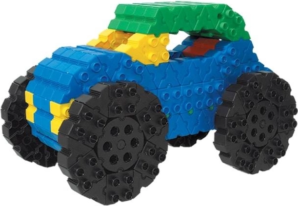 Roues pivotantes pour des modèles réellement roulants