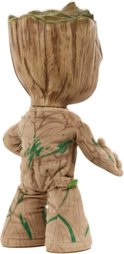 Peluche douce, détails soignés et taille idéale