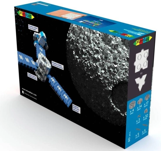 Stimulation de la créativité et de la pensée technique