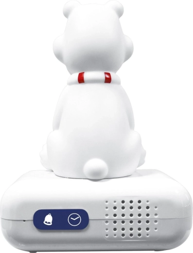 Écran LCD rétroéclairé et commande simple