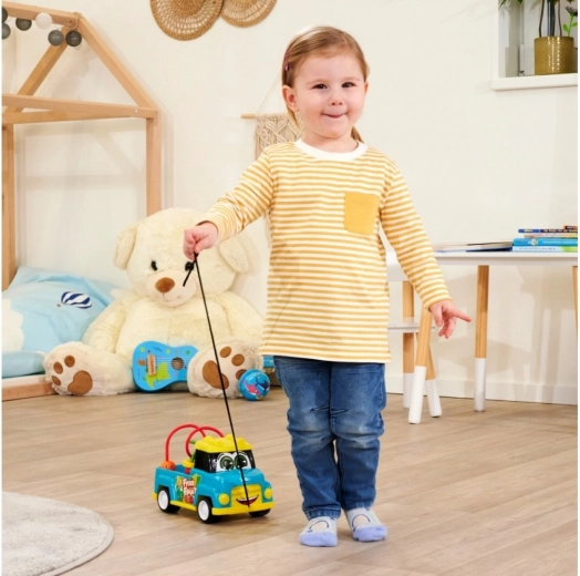 Plaisir de traction sans limites