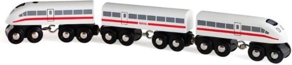 Ensemble de train moderne en 3 pièces